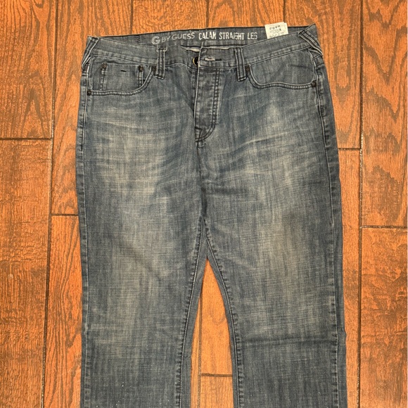 GUESS MEN JEANS - Picture 1 of 2